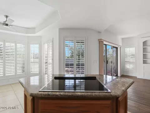 Kitchen - 1531 E Winged Foot Rd, Phoenix, AZ 85022 photo 4 of 4