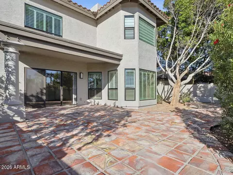 Exterior - 1531 E Winged Foot Rd, Phoenix, AZ 85022 photo 9 of 12