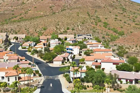 View/Area - 1531 E Winged Foot Rd, Phoenix, AZ 85022 photo 2 of 2