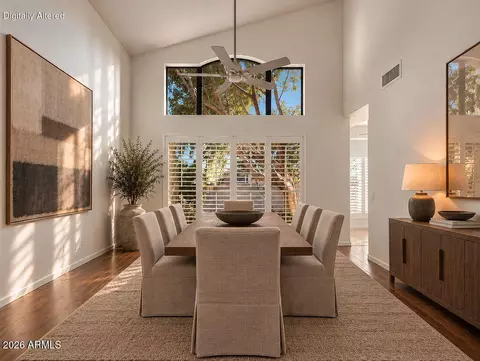 Dining - 1531 E Winged Foot Rd, Phoenix, AZ 85022 photo 1 of 2