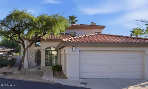 Exterior - 1531 E Winged Foot Rd, Phoenix, AZ 85022 photo 2 of 12