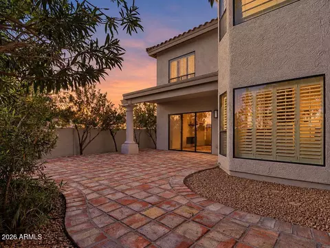 Exterior - 1531 E Winged Foot Rd, Phoenix, AZ 85022 photo 11 of 12