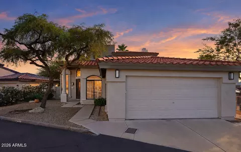 Exterior - 1531 E Winged Foot Rd, Phoenix, AZ 85022 photo 12 of 12