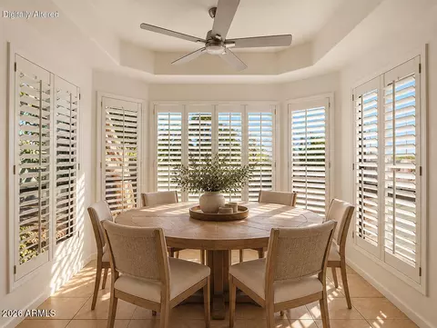 Dining - 1531 E Winged Foot Rd, Phoenix, AZ 85022 photo 2 of 2