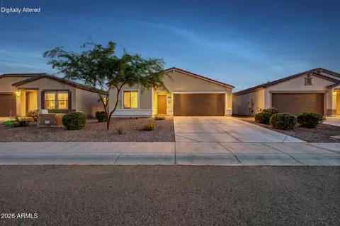 1485 W Inca Dr, Coolidge, AZ 85128