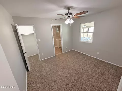 Bedroom - 100 E 7th Dr, Mesa, AZ 85210 photo 3 of 3