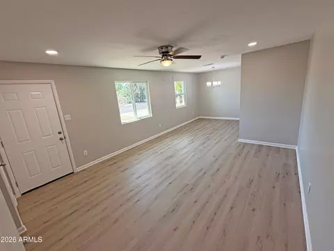 Living - 100 E 7th Dr, Mesa, AZ 85210 photo 2 of 3