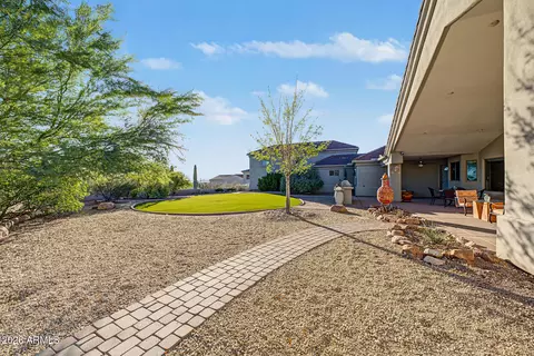 Exterior - 6569 E Javalina Ct, Apache Junction, AZ 85119 photo 10 of 14