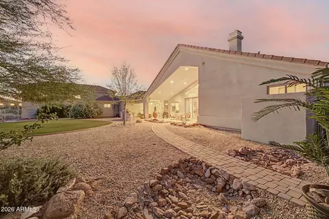 Exterior - 6569 E Javalina Ct, Apache Junction, AZ 85119 photo 13 of 14