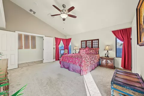 Bedroom - 6569 E Javalina Ct, Apache Junction, AZ 85119 photo 2 of 4