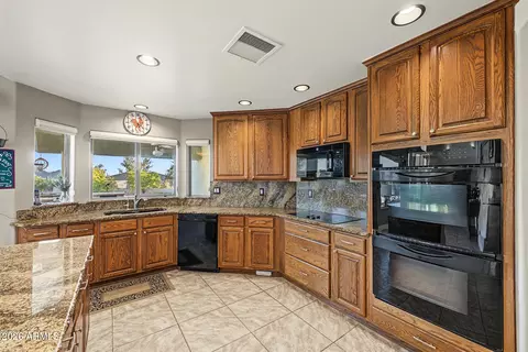 Kitchen - 6569 E Javalina Ct, Apache Junction, AZ 85119 photo 4 of 4
