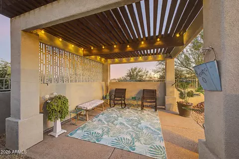 Exterior - 6569 E Javalina Ct, Apache Junction, AZ 85119 photo 12 of 14