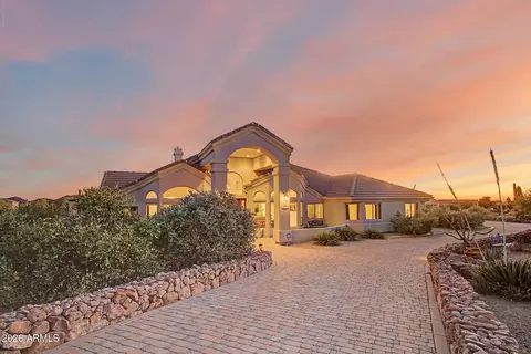 Exterior - 6569 E Javalina Ct, Apache Junction, AZ 85119 photo 2 of 14