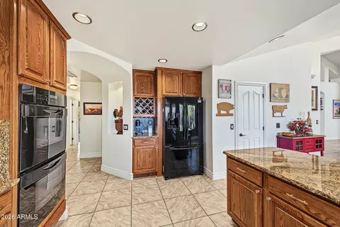 Kitchen - 6569 E Javalina Ct, Apache Junction, AZ 85119 photo 3 of 4