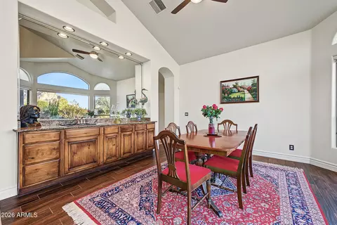 Dining - 6569 E Javalina Ct, Apache Junction, AZ 85119 photo 2 of 2