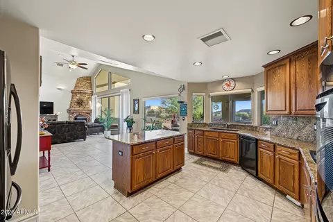 Kitchen - 6569 E Javalina Ct, Apache Junction, AZ 85119 photo 2 of 4