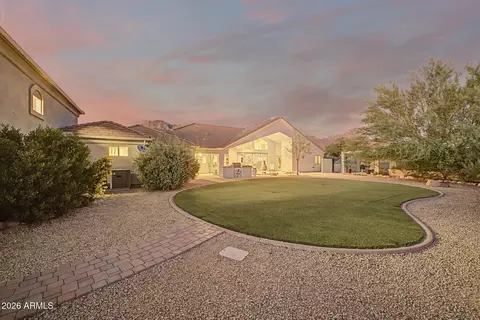Exterior - 6569 E Javalina Ct, Apache Junction, AZ 85119 photo 14 of 14