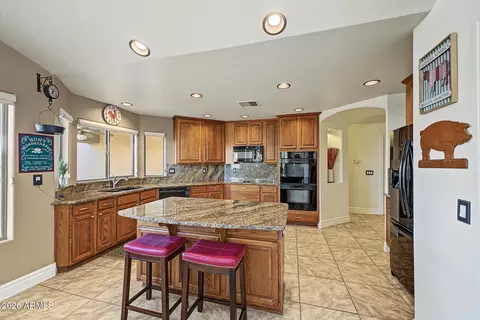 Kitchen - 6569 E Javalina Ct, Apache Junction, AZ 85119 photo 1 of 4