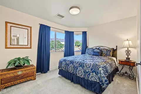 Bedroom - 6569 E Javalina Ct, Apache Junction, AZ 85119 photo 3 of 4