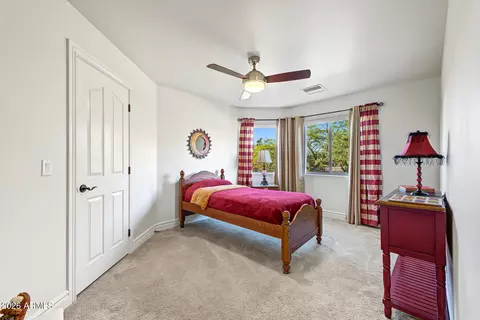 Bedroom - 6569 E Javalina Ct, Apache Junction, AZ 85119 photo 4 of 4