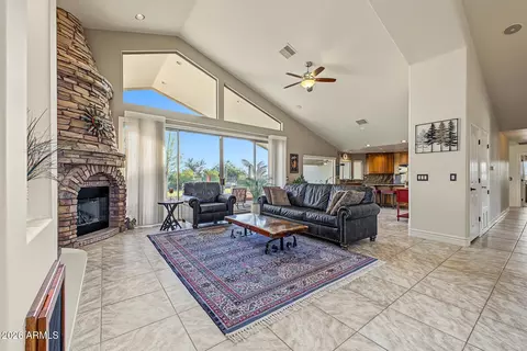 Living - 6569 E Javalina Ct, Apache Junction, AZ 85119 photo 2 of 3