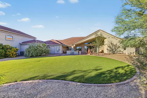 Exterior - 6569 E Javalina Ct, Apache Junction, AZ 85119 photo 9 of 14