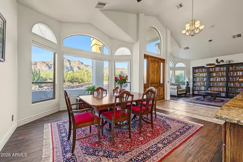 Dining - 6569 E Javalina Ct, Apache Junction, AZ 85119 photo 1 of 2