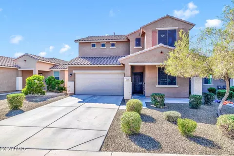 6139 W Evergreen Rd, Glendale, AZ 85302