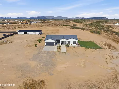 37684 W Vermont Ave, Tonopah, AZ 85354