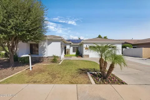 20842 E Saddle Way, Queen Creek, AZ 85142