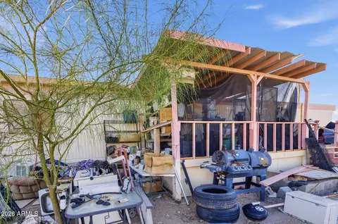 30420 N Haystack Dr, Meadview, AZ 86444 photo 9
