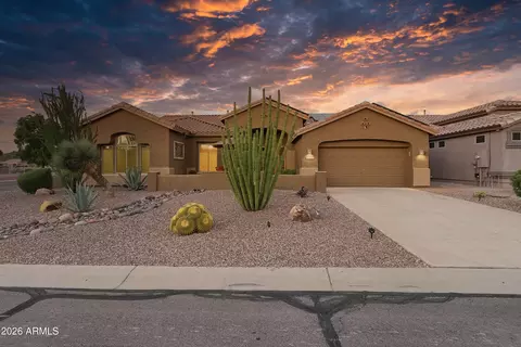7114 E Desert Spoon Ln, Gold Canyon, AZ 85118
