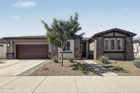39848 N Hailey Ln, Queen Creek, AZ 85140