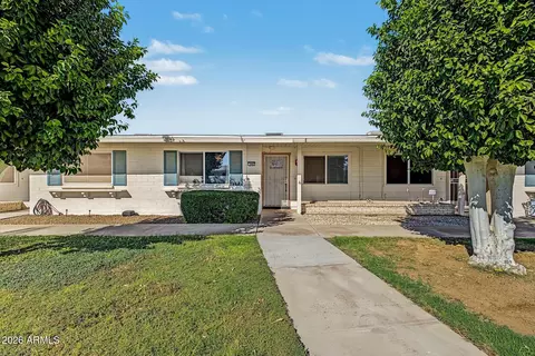 9687 N 111th Ave, Sun City, AZ 85351