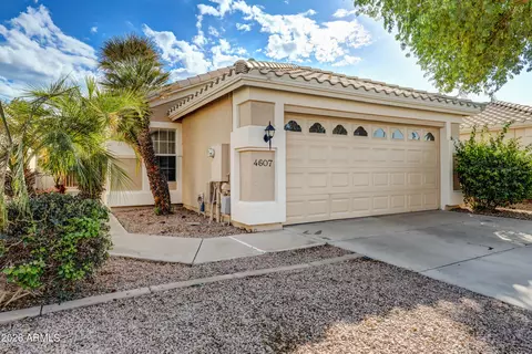 4607 W Del Rio St, Chandler, AZ 85226