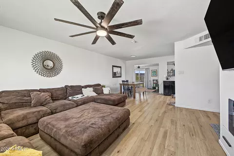 Living - 1045 S Drew St, Mesa, AZ 85210 photo 1 of 2