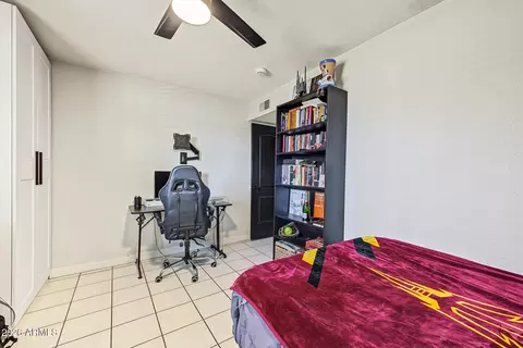 Bedroom - 1045 S Drew St, Mesa, AZ 85210 photo 8 of 8