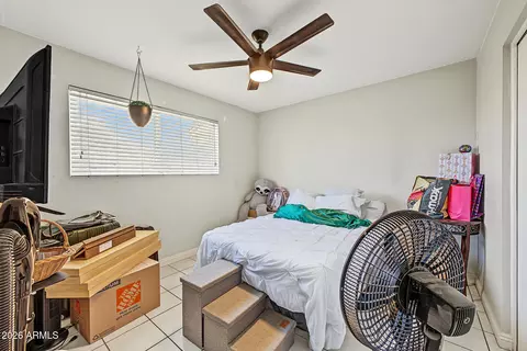 Bedroom - 1045 S Drew St, Mesa, AZ 85210 photo 5 of 8
