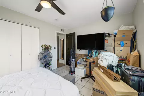 Bedroom - 1045 S Drew St, Mesa, AZ 85210 photo 6 of 8