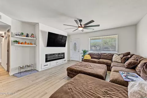 Living - 1045 S Drew St, Mesa, AZ 85210 photo 2 of 2