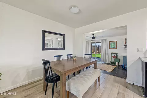 Dining - 1045 S Drew St, Mesa, AZ 85210 photo 1 of 1