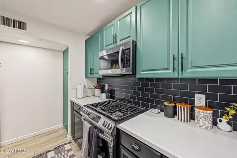 Kitchen - 1045 S Drew St, Mesa, AZ 85210 photo 3 of 3