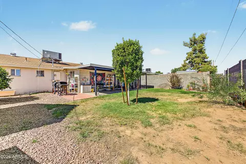 Exterior - 1045 S Drew St, Mesa, AZ 85210 photo 3 of 4