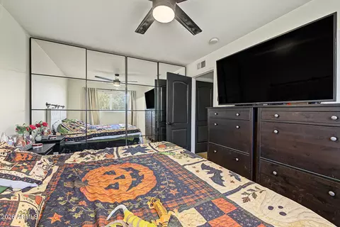 Bedroom - 1045 S Drew St, Mesa, AZ 85210 photo 4 of 8