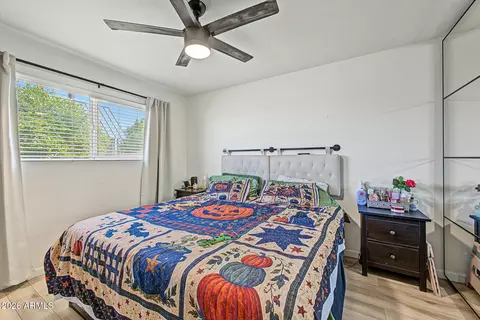 Bedroom - 1045 S Drew St, Mesa, AZ 85210 photo 1 of 8