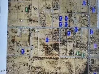 503-33 S 557 S 373rd Ave #68, Tonopah, AZ 85354