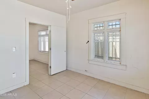 Bedroom - 1237 E Pierce St, Phoenix, AZ 85006 photo 1 of 2