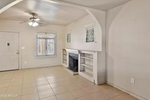 Living - 1237 E Pierce St, Phoenix, AZ 85006 photo 3 of 4