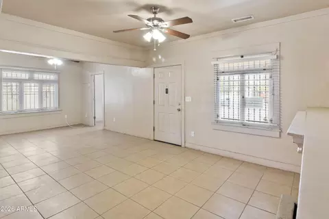 Living - 1237 E Pierce St, Phoenix, AZ 85006 photo 4 of 4