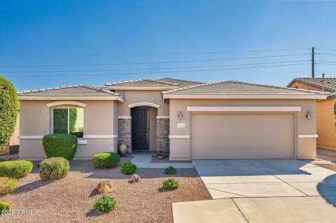42443 W Sea Eagle Dr, Maricopa, AZ 85138